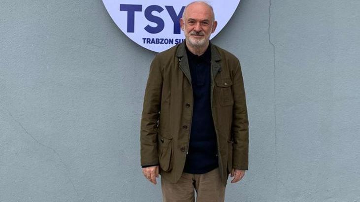 Ali Sürmen'den TFF'ye tepki: ‘Kimse Trabzonspor'a parmak sallayamaz!'