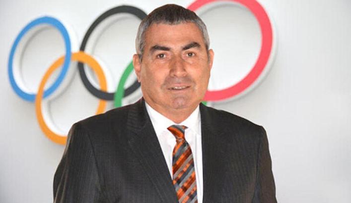 Uğur Erdener: IOC hiçbir sporcunun sağlığını tehlikeye atmaz