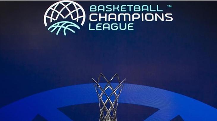 FIBA'da 8'li final Novgorod'da