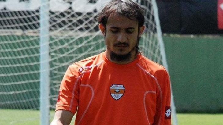 Burak Çalık Adanaspor'da