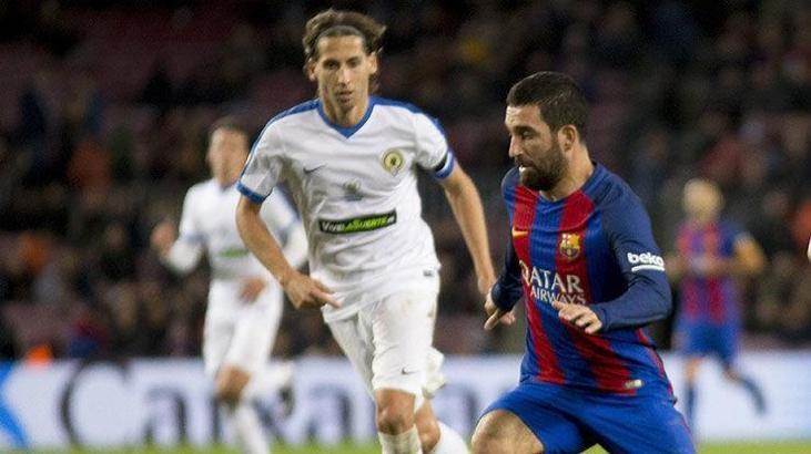 Arda Turan'a Çin'den servet