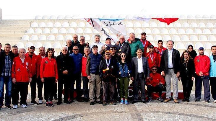 Trap-Skeet Grup Eleme Yarışmaları tamamlandı