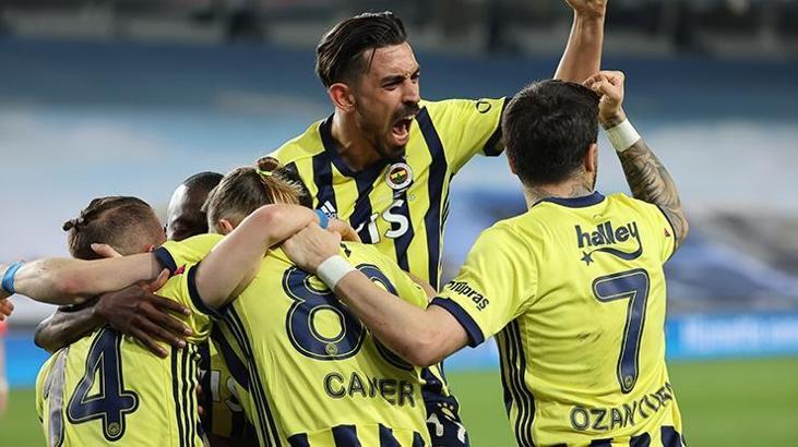 Fenerbahçe'de Emre Belözoğlu yerliye döndü