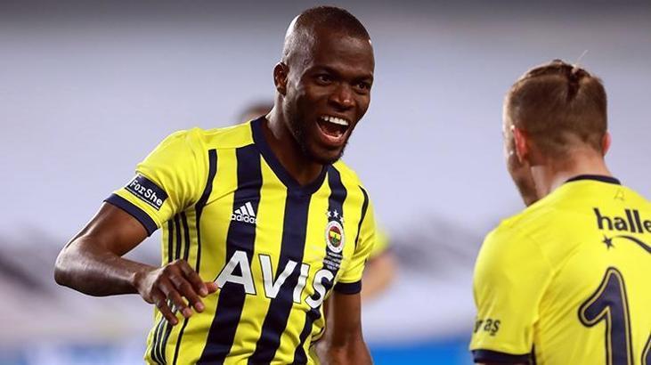 Fenerbahçe'ye Valencia'dan sevindirici haber