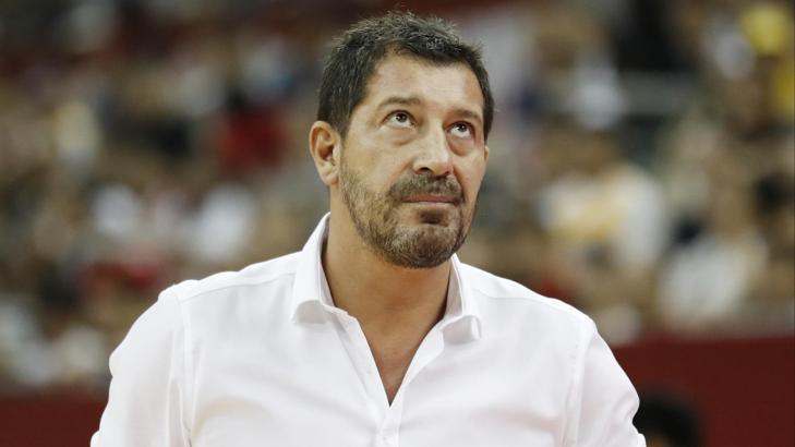 Ufuk Sarıca: Çekya bugün takım oyununun örneğini gösterdi