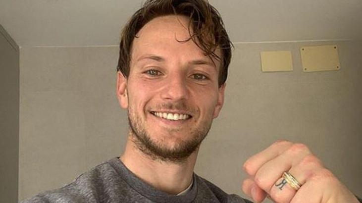 Rakitic'ten corona virüs açıkalaması