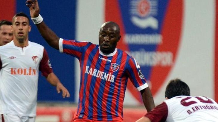 Aranan golcü bu Lua!