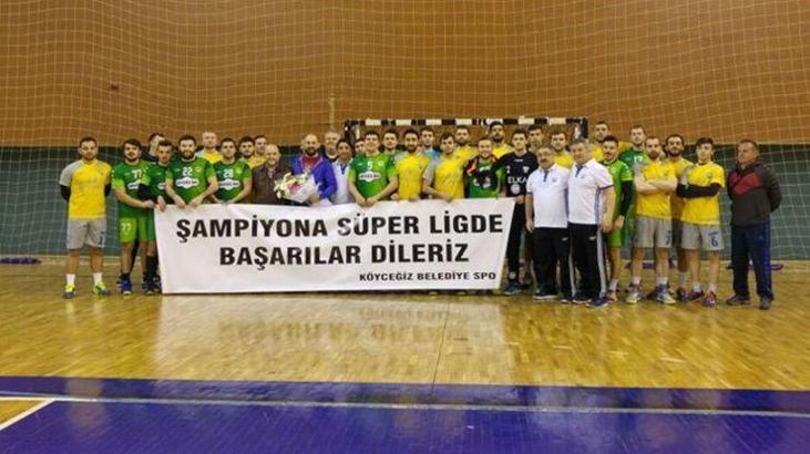 Şampiyon Selka
