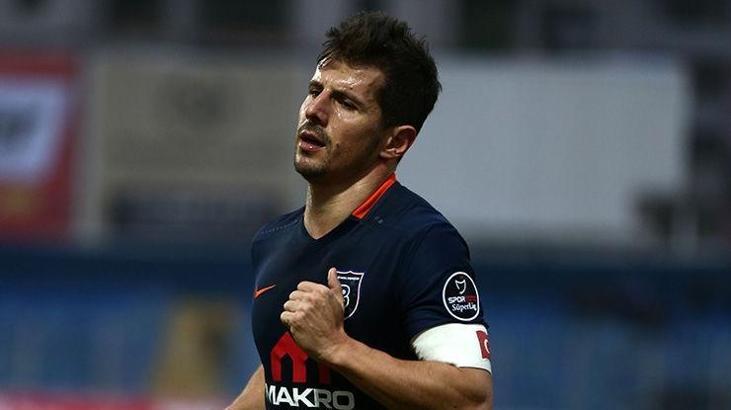 (ÖZET) Adanaspor - Başakşehir maç sonucu: 1-1