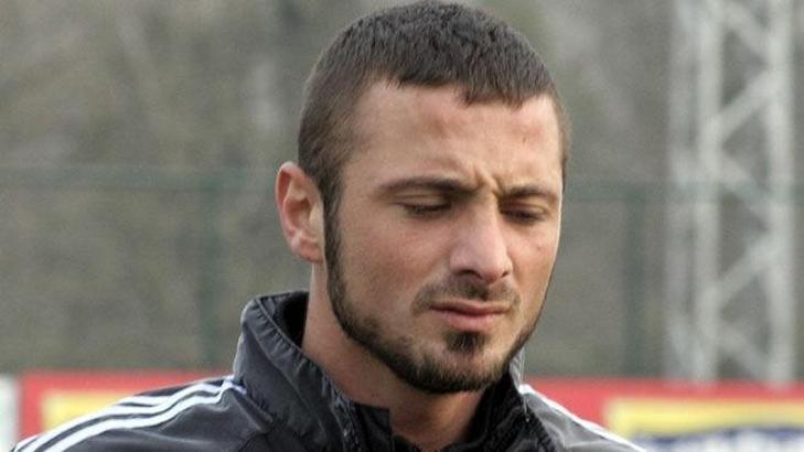 Suat Usta Tepecikspor'da