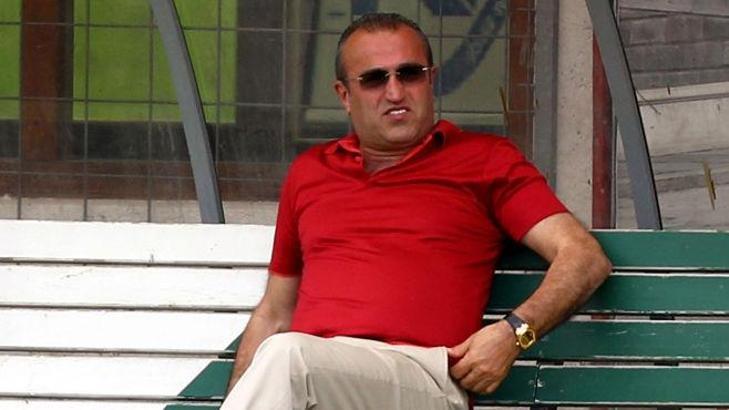 'Parayı seçse burda olmazdı'