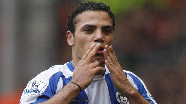 Son Gakgoş Amr Zaki