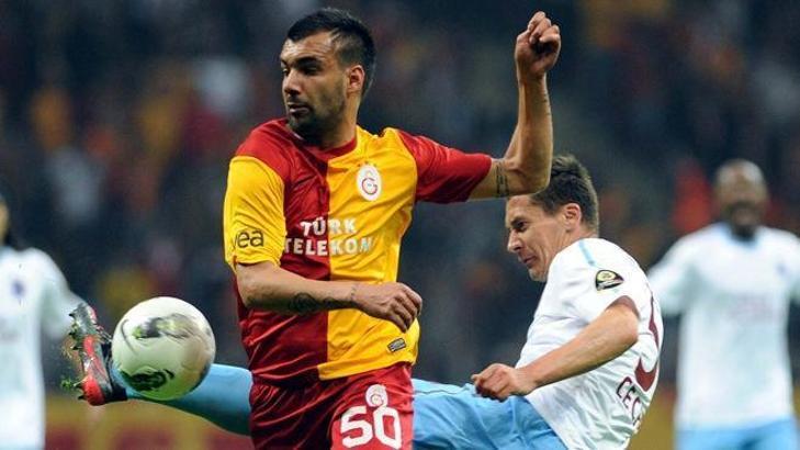 Engin Baytar korkuttu