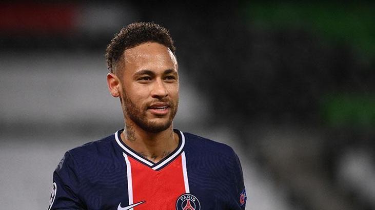 Neymar: Avrupa şampiyonunu eledik