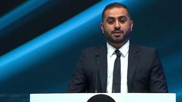 Bein Sports CEO'su Obaidly: En iyi liglerden biri haline getirmek istiyoruz