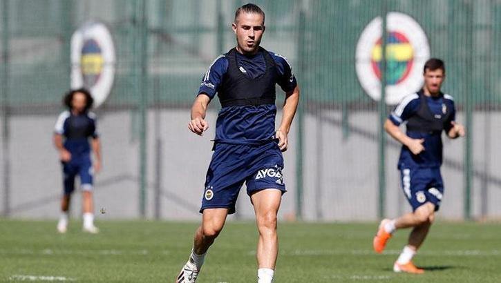 Yunan gazeteci Fenerbahçe'nin yeni transferi Pelkas'ı anlattı!