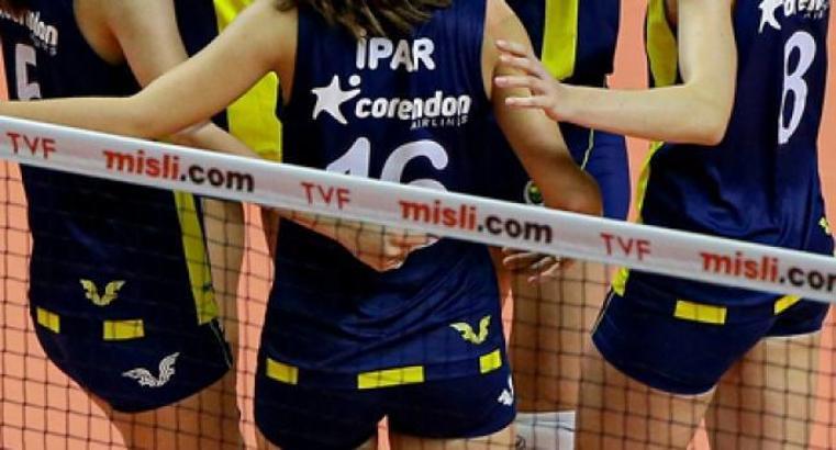 Fenerbahçe Opet'te bir koronavirüs vakası daha