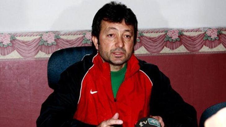 Kocaeli, Bülent Baturman'a emanet