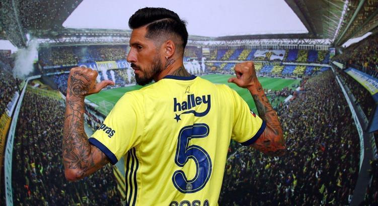 Fenerbahçe'nin yeni projesi büyük ilgi görüyor! Hangi futbolcunun forması ne kadara satıldı?