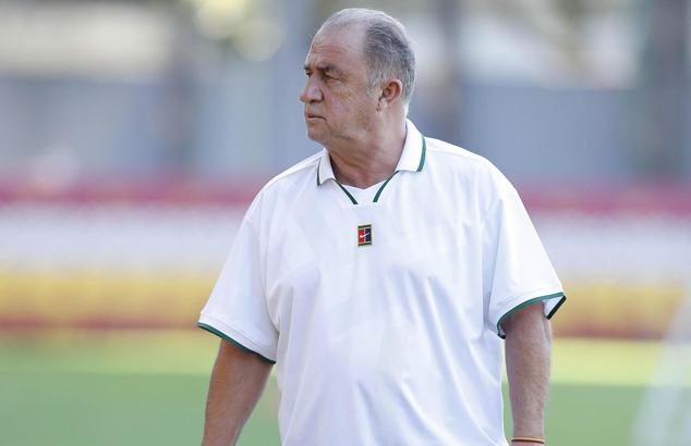 Son Dakika Haberi | Galatasaray'da Fatih Terim çıkış planını belirledi!