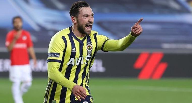 Sinan Gümüş'ten Emre Belözoğlu itirafı