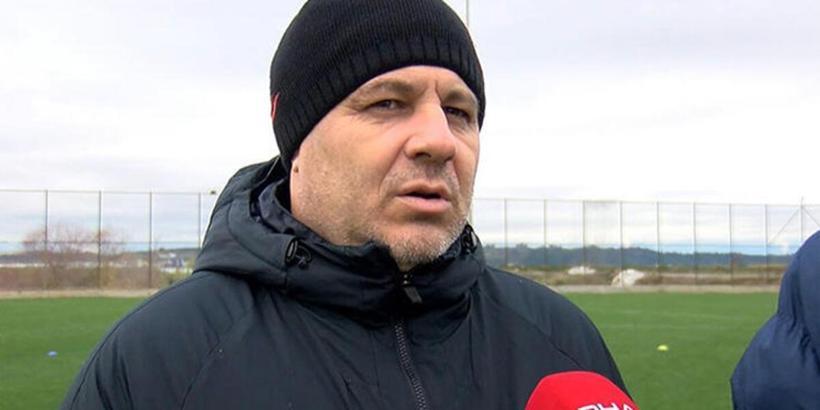 Gaziantep FK, Sumudica ile yola devam ediyor