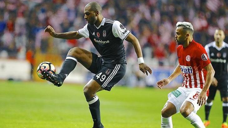 Babel, Avrupa'dan dönemedi!