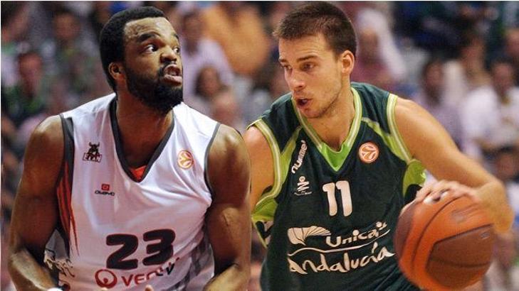 Tripkovic Fenerbahçe Ülker'de