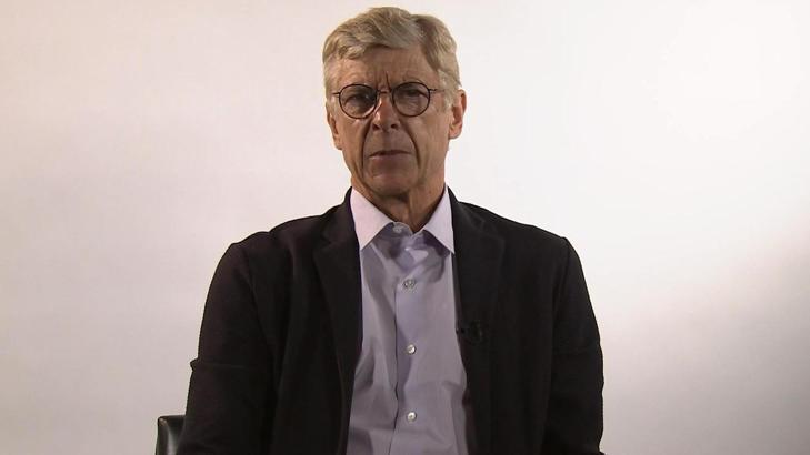 Arsene Wenger Türk Futbolundaki gelişmeleri beIN SPORTS HABER'de değerlendiriyor