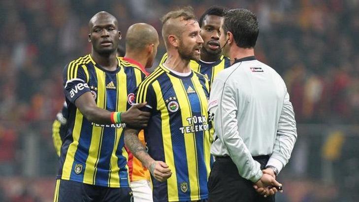 Karar anı!