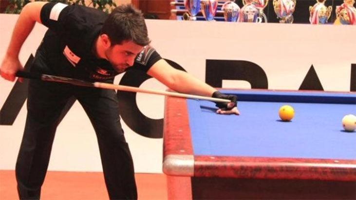 Mehmet Can Çapak ilk Türkiye şampiyonluğuna ulaştı