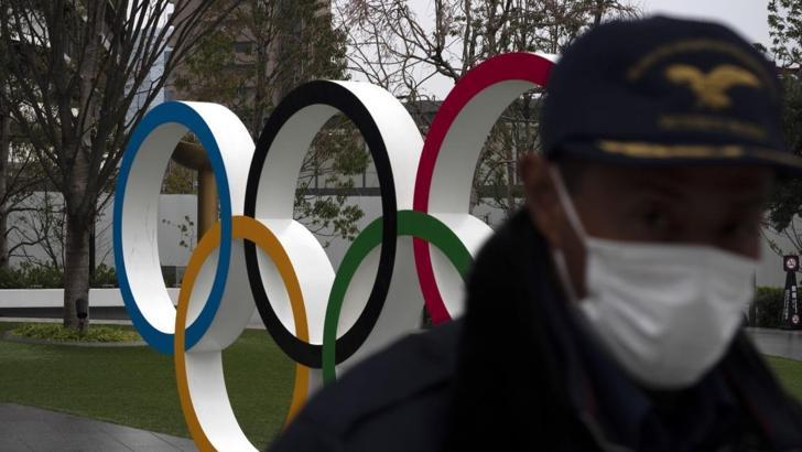Avustralya Olimpiyat Komitesi: 2021 Olimpiyatları'na hazırlanın
