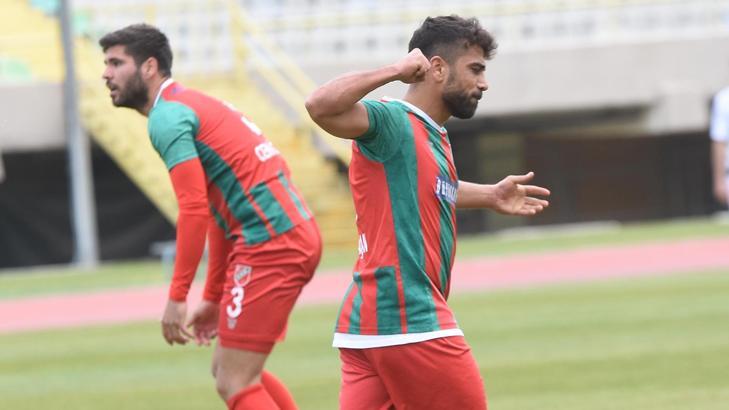 Karşıyaka, evinde umut arıyor