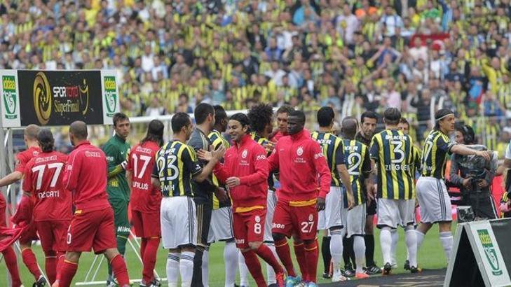 Fikstür Fenerbahçelileri üzdü