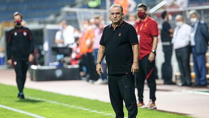 Galatasaray'da Alanyaspor maçı öncesi büyük panik!