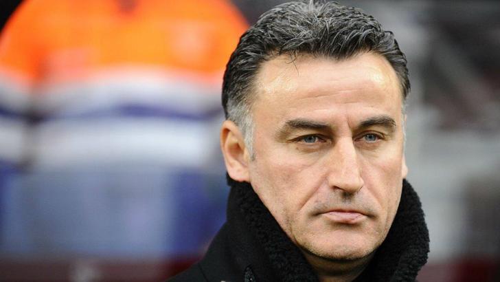 Lille'de Burak Yılmaz, Yusuf Yazıcı ve Zeki Çelik'i şaşırtan gelişme! Galtier ayrılabilir...