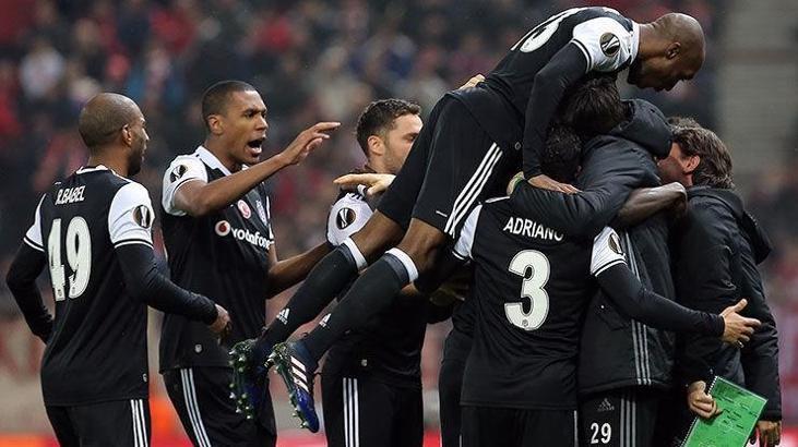 Beşiktaş nasıl tur atlar? İşte o ihtimaller..