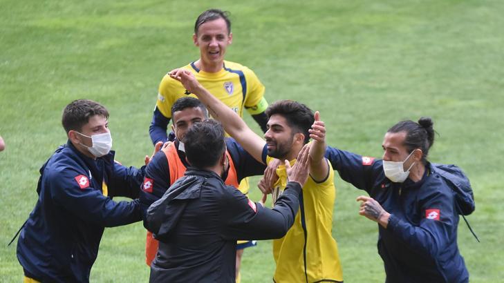Bucaspor 1928 liderlik için sahaya çıkacak