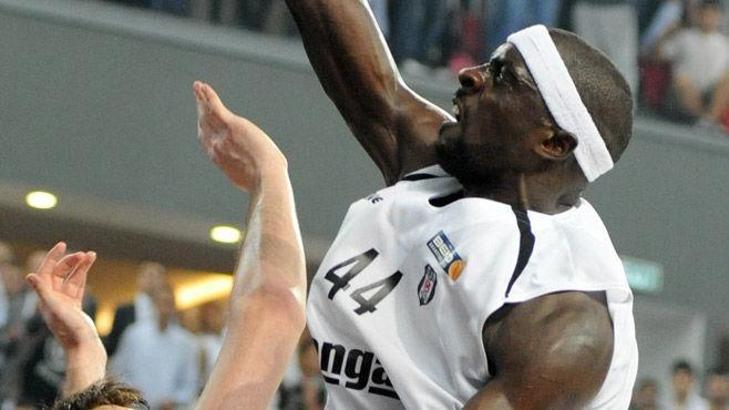 Bonsu görüşmeleri devam ediyor