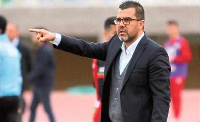 Alper Avcı: TFF'den gelecek açıklamayı bekliyoruz