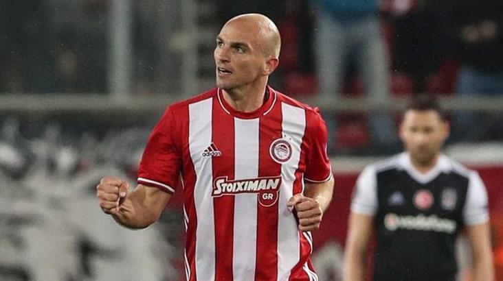 'Cambiasso'yu durdur, işi bitir'