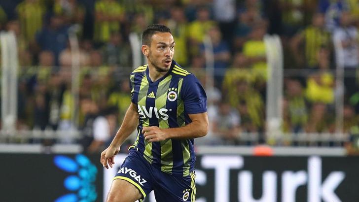 Mevlüt Erdinç en zorlandığı savunmacıyı açıkladı