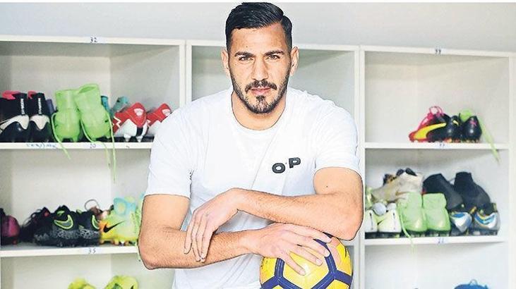 Deniz Kadah: Beşiktaş'ı yeneceğiz