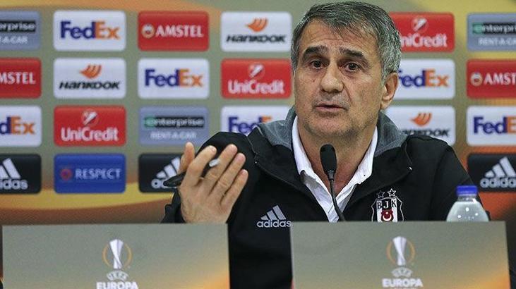 Marcelo ve Babel oynayacak mı? Şenol Güneş'ten açıklama