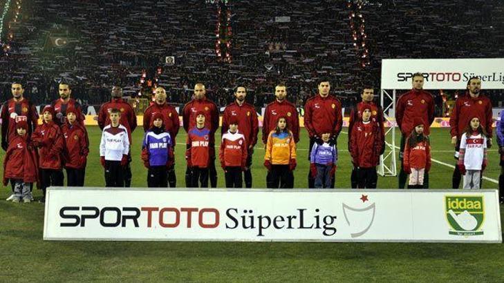 Eskişehirspor FIFA Fair-Play Ödülüne aday