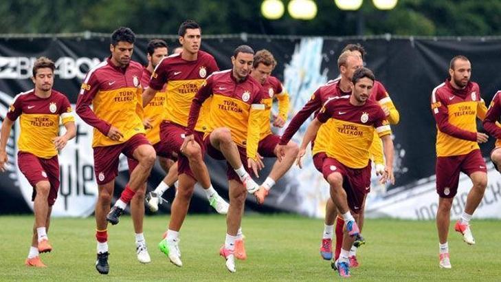 İşte yeni transfer rotası