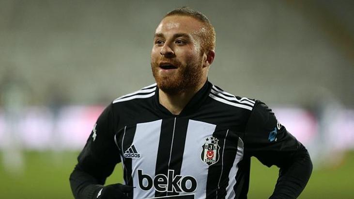 Gökhan Töre Beşiktaş'ta kalmak istiyor