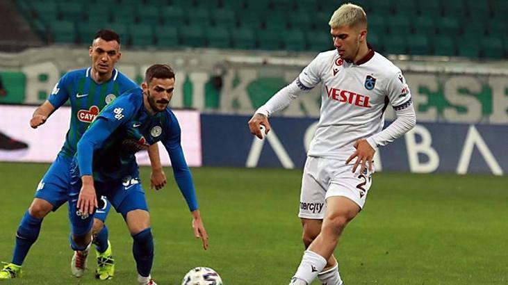 Berat Özdemir Hatayspor maçıyla 11'e dönüyor