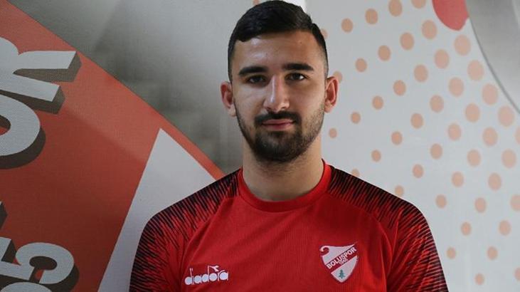 Emin Bayram: 'Arda abi istedi Bolu'ya gittim'