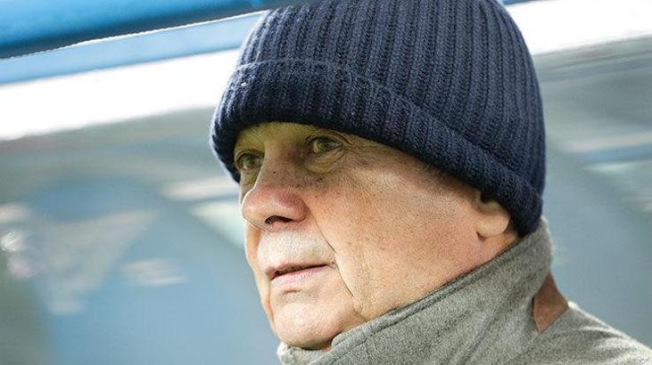 Konyaspor'un hoca adayları
